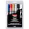 Premium Chisel Tip Oil-Based Paint Pens by Craft Smart®